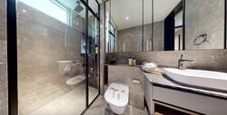 Boulevard 88 (D10), Apartment #513046171